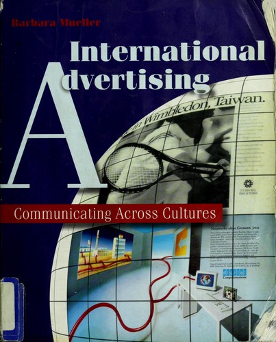 International advertising (1996 edition) | Open Library