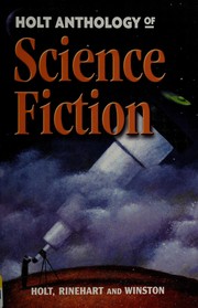 Cover of: Holt Anthology of Science Fiction by 