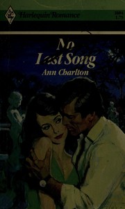 Cover of: No Last Song