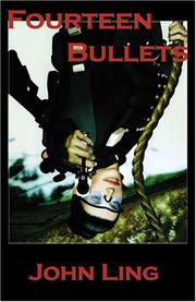 Cover of: Fourteen Bullets