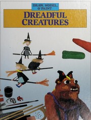 Cover of: Dreadful creatures