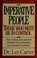 Cover of: Imperative People