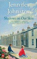 Cover of: Shadows on Our Skin by Jennifer Johnston, Jennifer Johnston