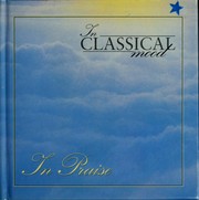 Cover of: In Praise (In Classical Mood) by 