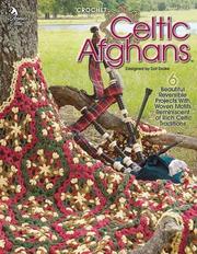 Cover of: Celtic afghans