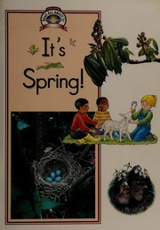 Cover of: It's Spring! (Read All about It)