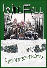 Cover of: Windfall