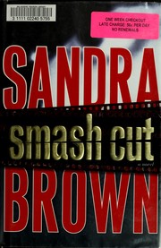 Smash Cut by Brown, Sandra