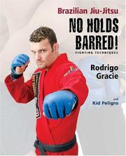 Cover of: No holds barred fighting techniques