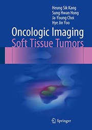 Oncologic Imaging by Heung Sik Kang, Sung Hwan Hong, Ja-Young Choi, Hye Jin Yoo