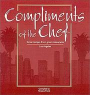 Cover of: Compliments Of The Chef