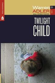 Cover of: Twilight Child by Warren Adler