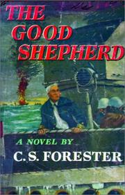 Cover of: The Good Shepherd by C. S. Forester