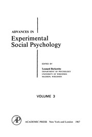 advances-in-experimental-social-psychology-3-cover