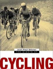 Cover of: The Giants of Cycling