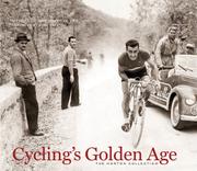 Cycling's Golden Age by Owen Mulholland, Brett Horton, Shelly Horton
