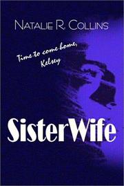 Cover of: Sisterwife by Natalie R. Collins