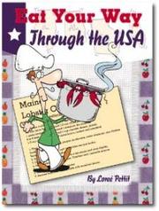 Cover of: Eat Your Way Through the USA
