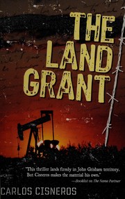 Cover of: The land grant