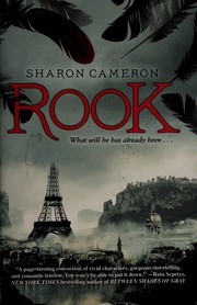 Cover of: Rook