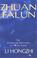 Cover of: Zhuan Falun