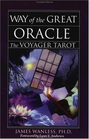 Cover of: Way of the Great Oracle