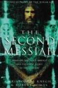 Cover of: Second Messiah by Christopher Knight, Robert Lomas