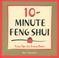 Cover of: 10-Minute Feng Shui