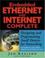 Cover of: Embedded ethernet and internet complete