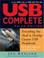 Cover of: USB complete