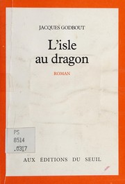 Cover of: L' isle au dragon: roman