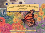 Cover of: Monarch Butterfly of Aster Way