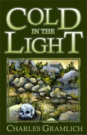 Cover of: Cold In the Light