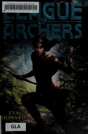 Cover of: League of archers