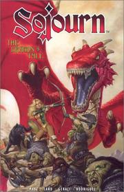 Cover of: Sojourn v. 2: The Dragon's Tale