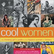 Cover of: Cool Women