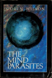 Cover of: The mind parasites.