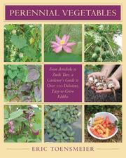 Cover of: Perennial vegetables