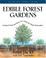 Cover of: Edible Forest Gardens