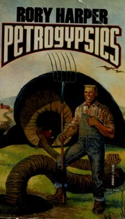 Cover of: Petrogypsies by Harper
