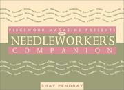 Cover of: The Needleworker's Companion (Companion series, The)