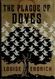 Cover of: The Plague of Doves by Louise Erdrich