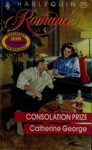 Cover of: Consolation Prize by Catherine George