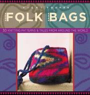 Folk Bags by Vicki Square