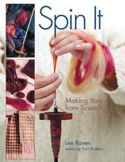 Cover of: Spin It: Making Yarn from Scratch