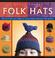 Cover of: Folk Hats