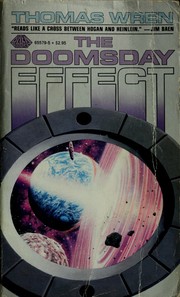Cover of: The Doomsday Effect