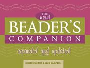 Cover of: The New! Beader's Companion (Companion series, The)
