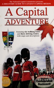 Cover of: A capital adventure.