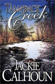 Cover of: Tamarack Creek